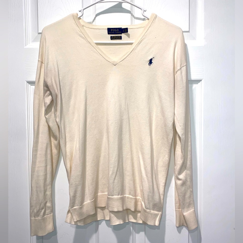 Ralph Lauren pullover